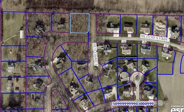 0.48 Acres of Residential Land for Sale in Plymouth, Indiana