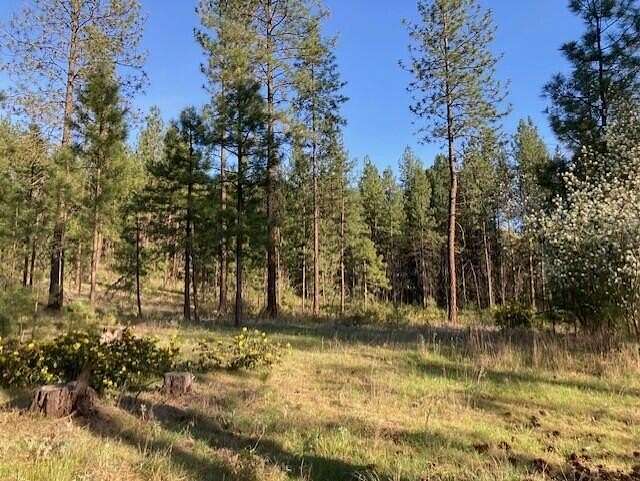 1.84 Acres of Residential Land for Sale in Kettle Falls, Washington