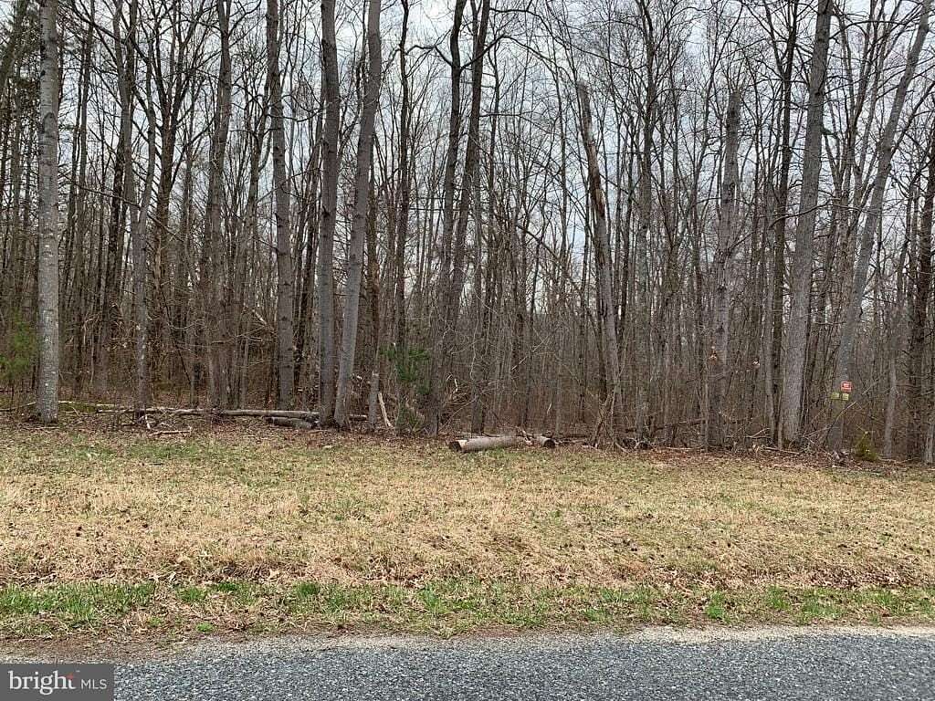 10.3 Acres of Recreational & Residential Land for Sale in Galena, Maryland
