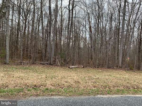 10.3 Acres of Recreational & Residential Land for Sale in Galena, Maryland