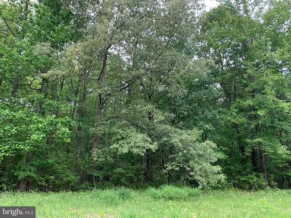 10.3 Acres of Recreational & Residential Land for Sale in Galena, Maryland