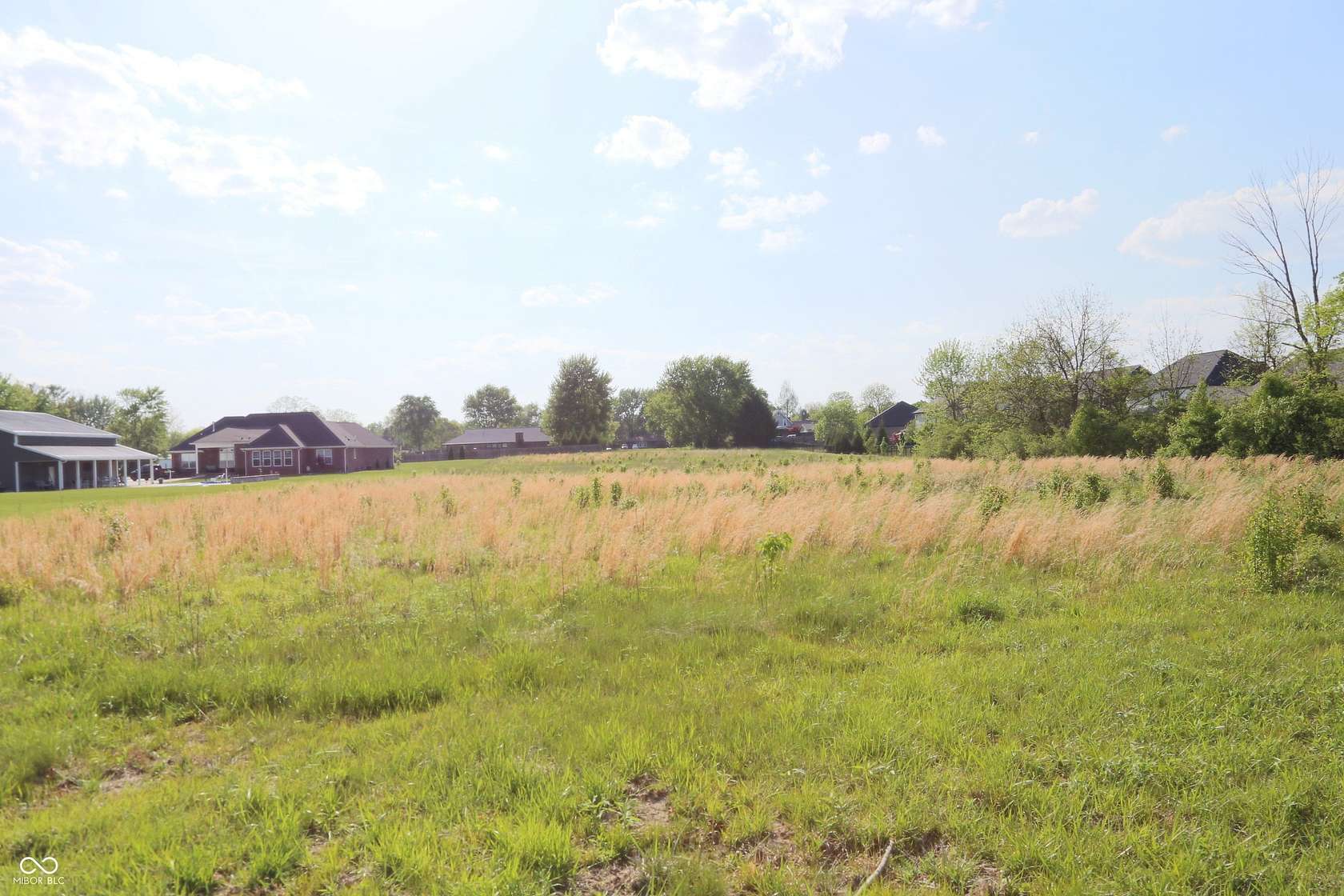 2.86 Acres of Residential Land for Sale in Indianapolis, Indiana