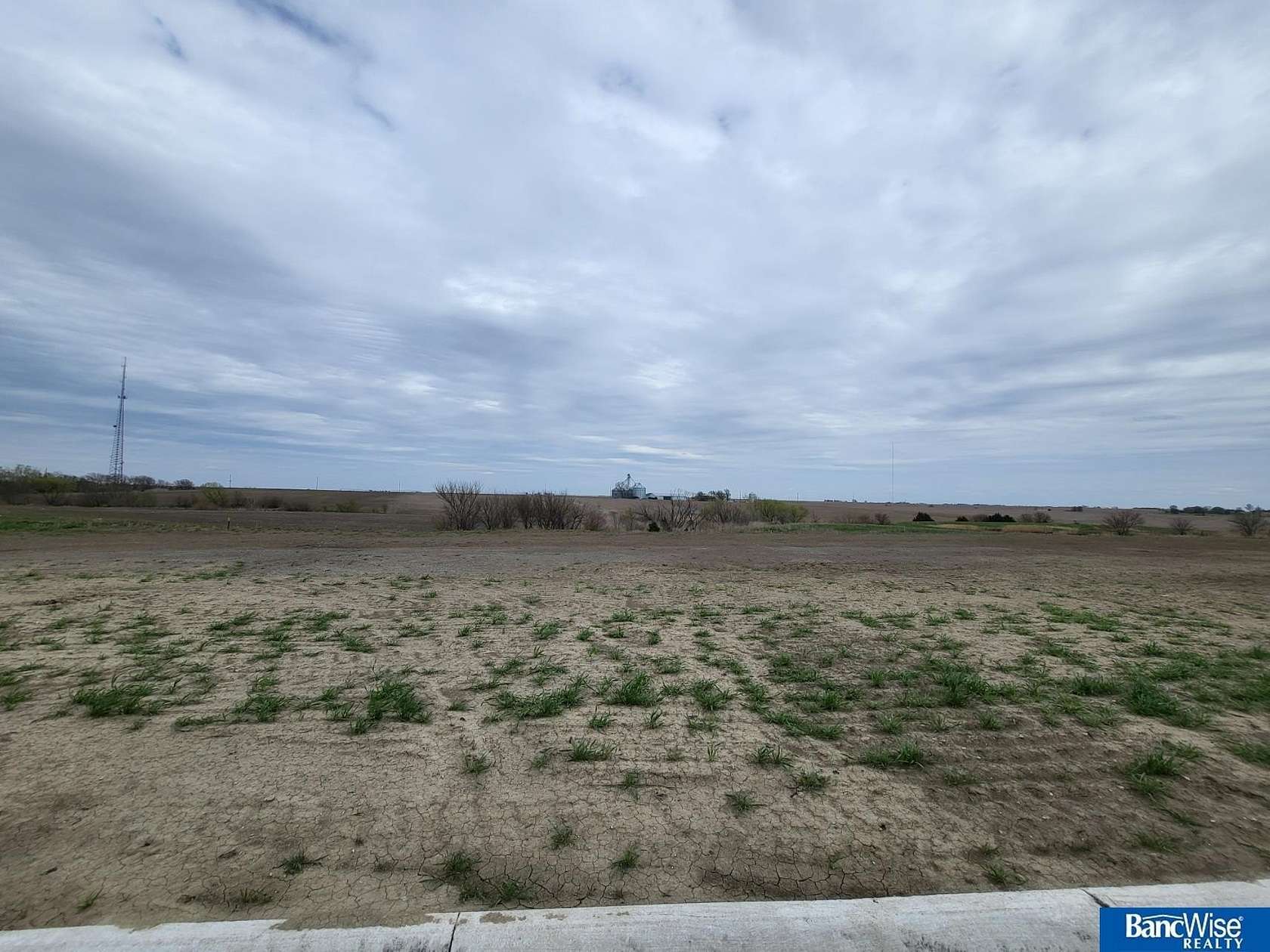 0.29 Acres of Residential Land for Sale in Hallam, Nebraska