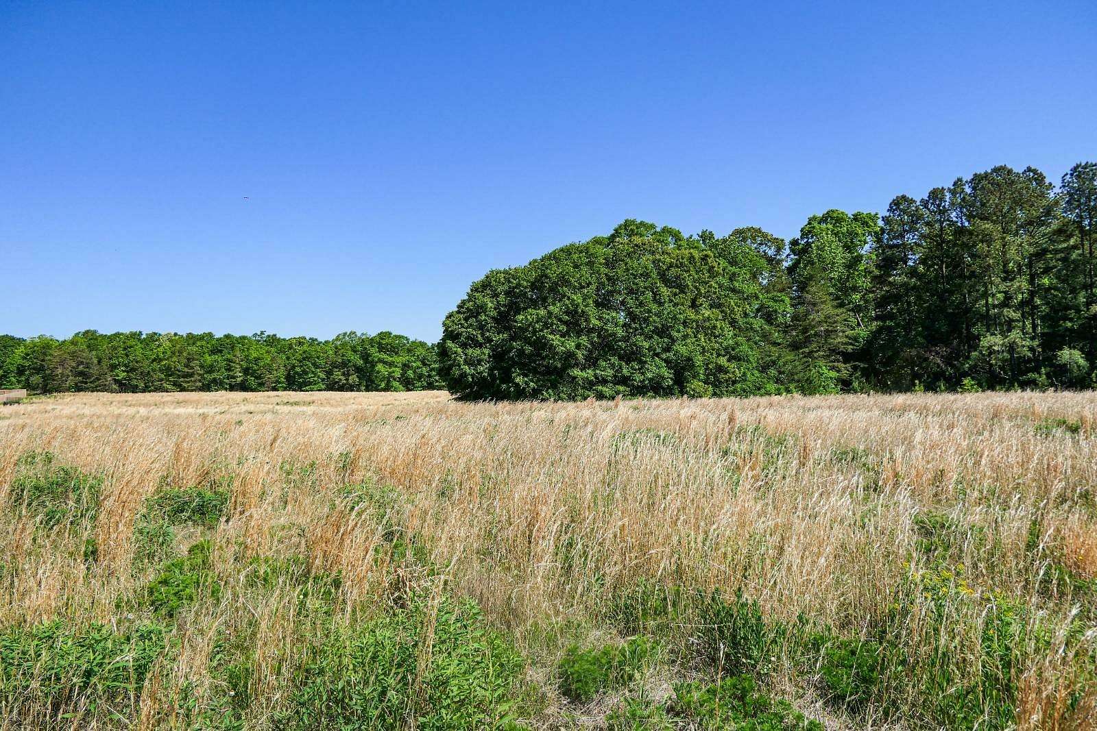 6.84 Acres of Residential Land for Sale in Gaffney, South Carolina