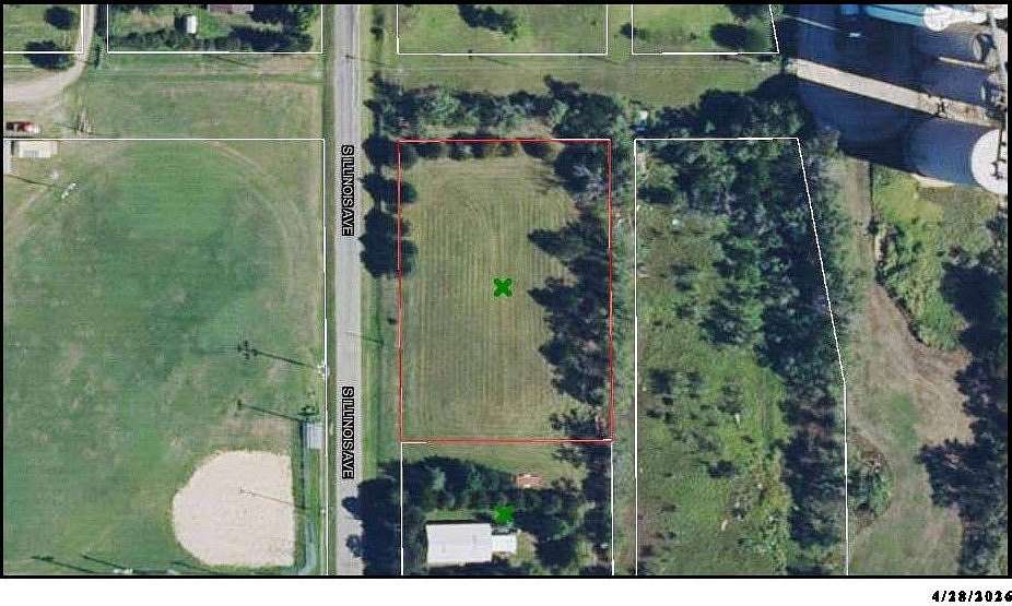 Land for Sale in Kanopolis, Kansas