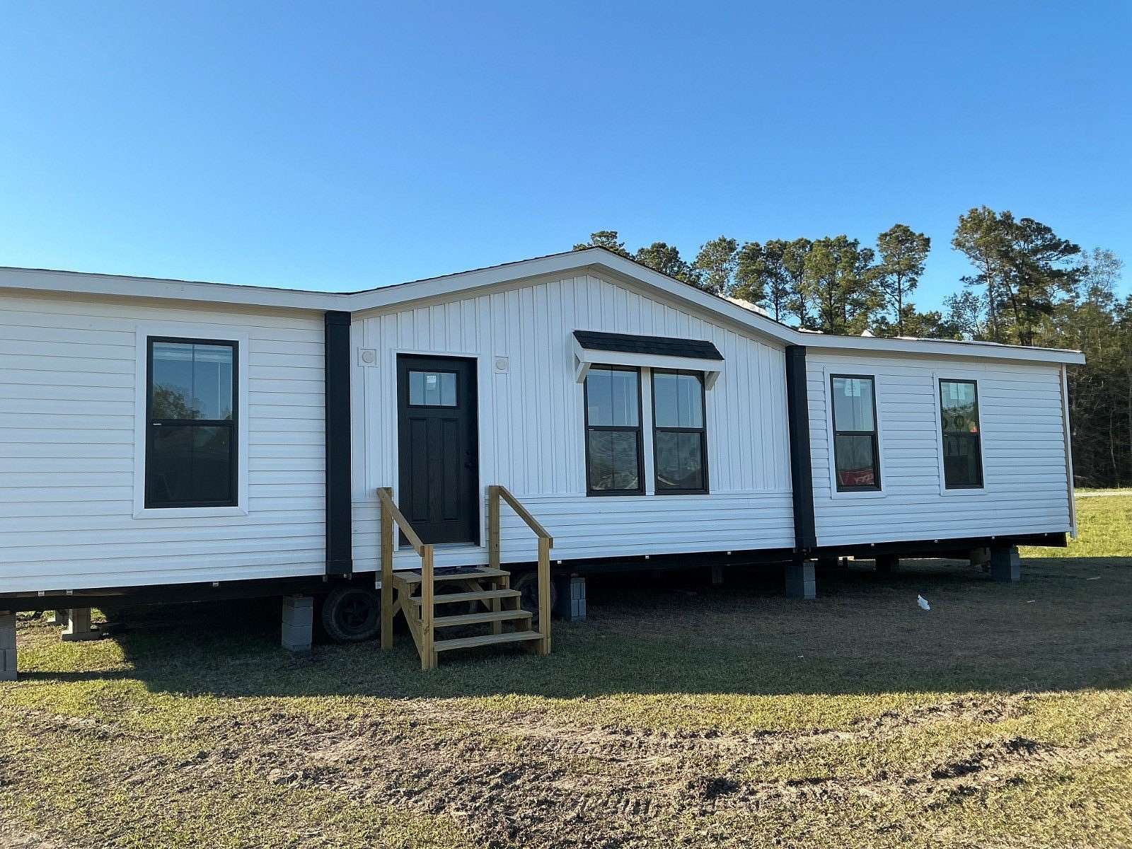1.72 Acres of Land with Home for Sale in Lake View, South Carolina