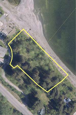 1.8 Acres of Residential Land for Sale in Douglas, Alaska