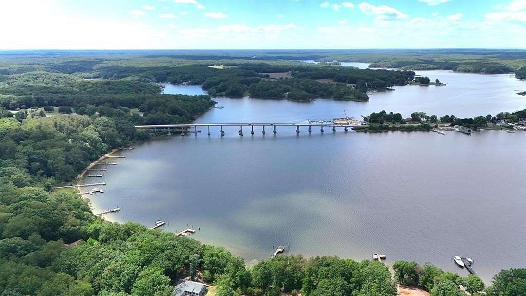 0.81 Acres of Residential Land for Sale in Burgess, Virginia