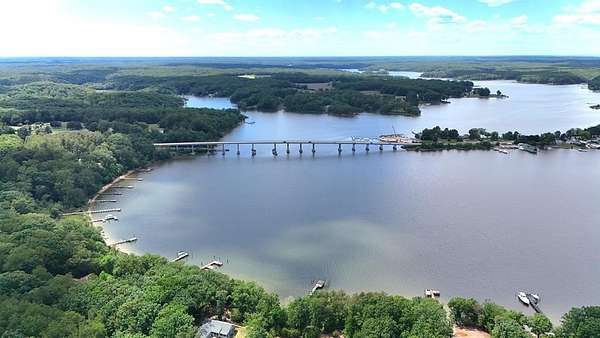 0.81 Acres of Residential Land for Sale in Burgess, Virginia