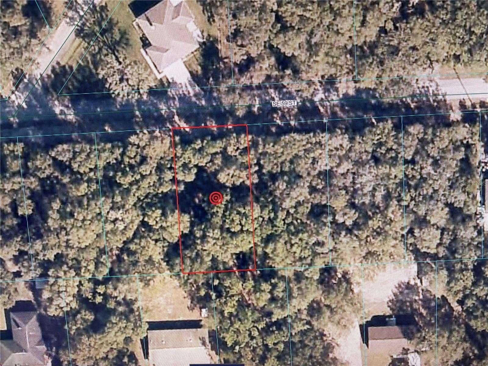 0.28 Acres of Residential Land for Sale in Ocklawaha, Florida
