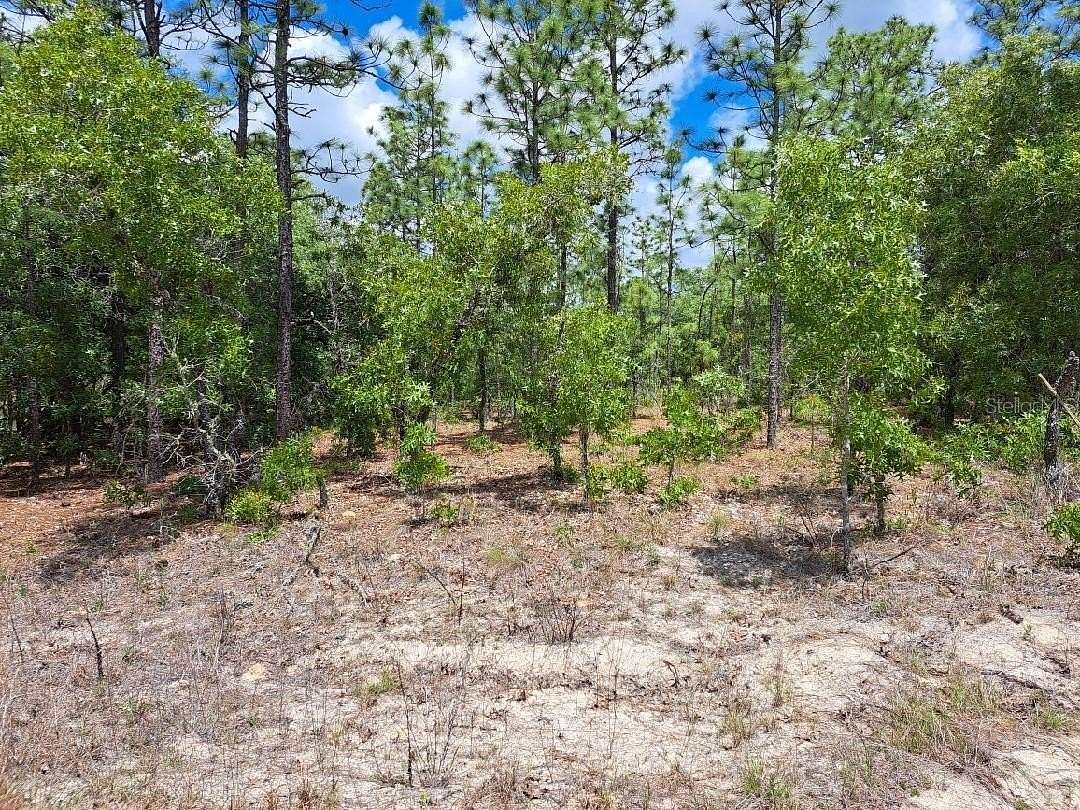 1.16 Acres of Residential Land for Sale in Dunnellon, Florida