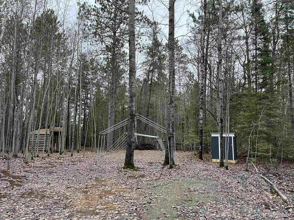 2.5 Acres of Land for Sale in Commonwealth Town, Wisconsin
