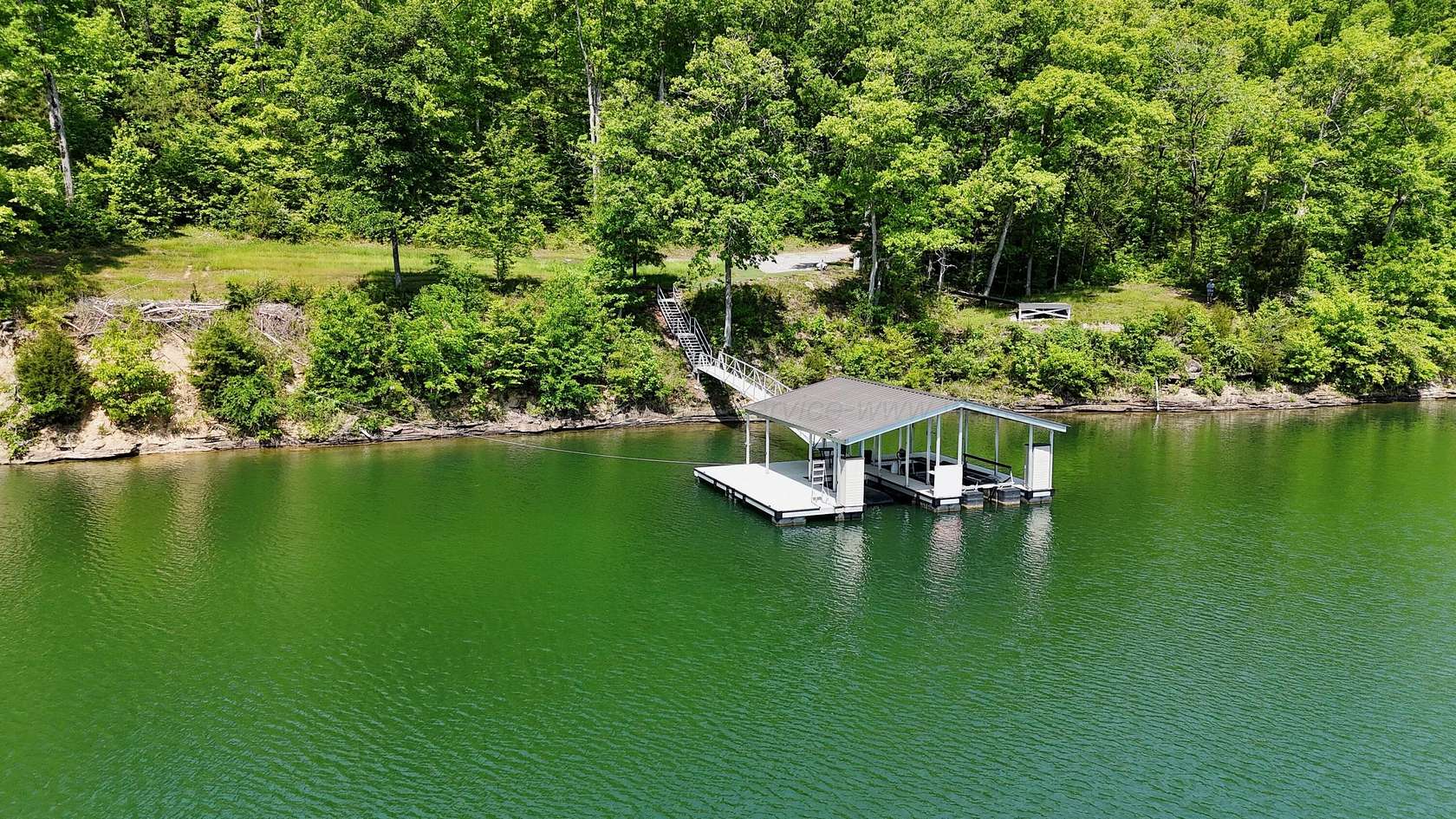 2.62 Acres of Residential Land for Sale in Arley, Alabama