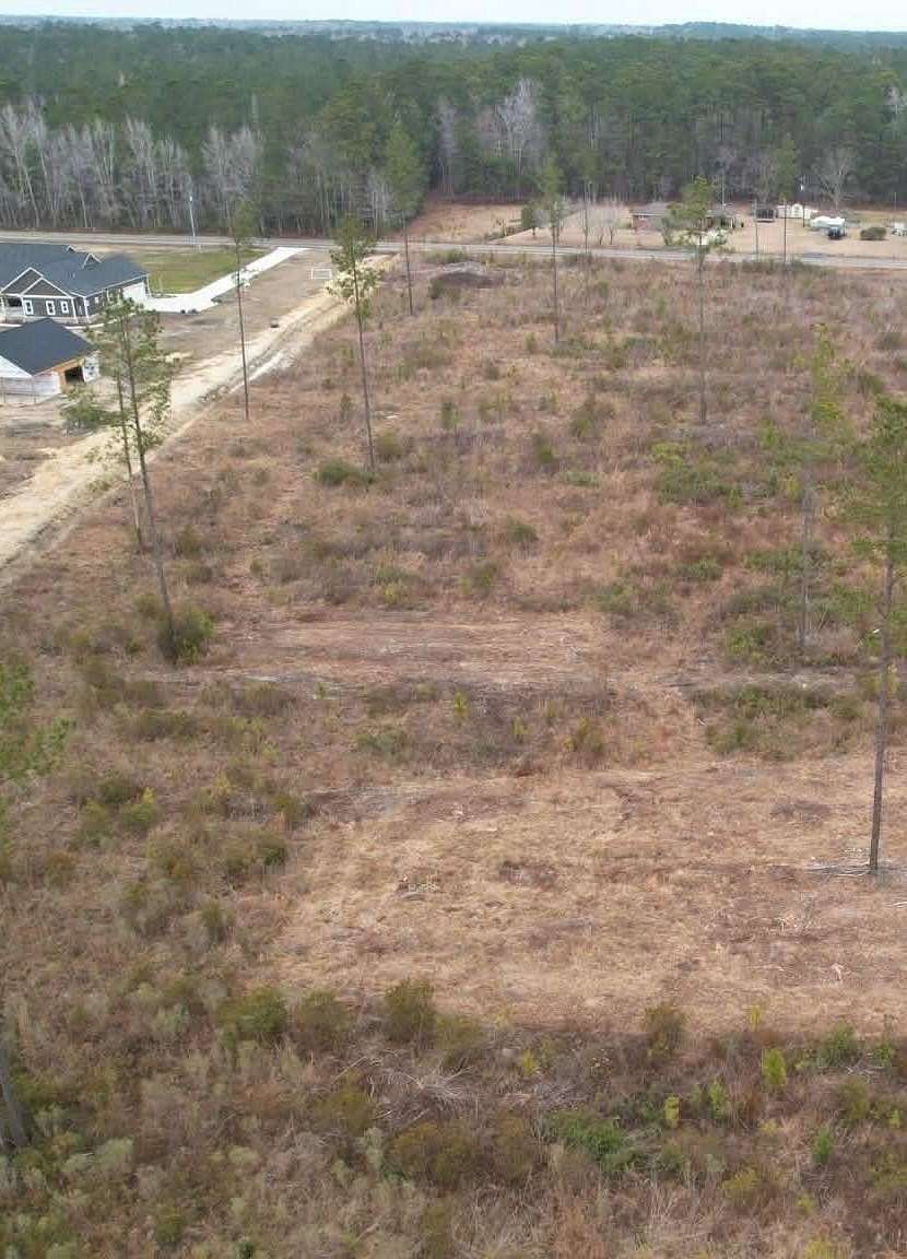 6 Acres of Residential Land for Sale in Loris, South Carolina