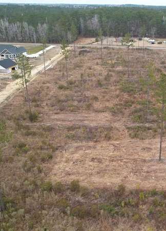6 Acres of Residential Land for Sale in Loris, South Carolina