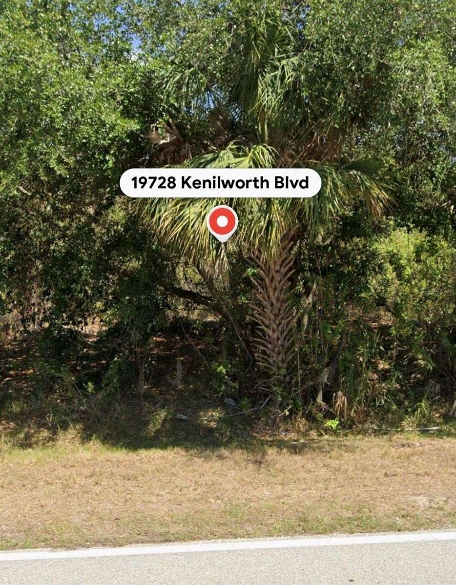 0.31 Acres of Residential Land for Sale in Port Charlotte, Florida
