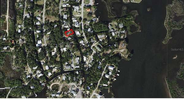 0.14 Acres of Land for Sale in Crystal River, Florida