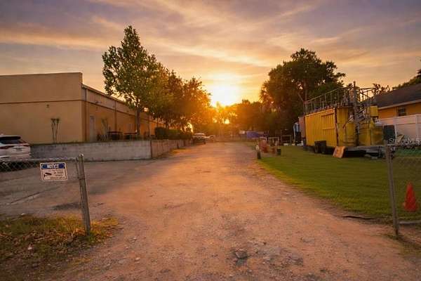 0.16 Acres of Commercial Land for Sale in Orlando, Florida