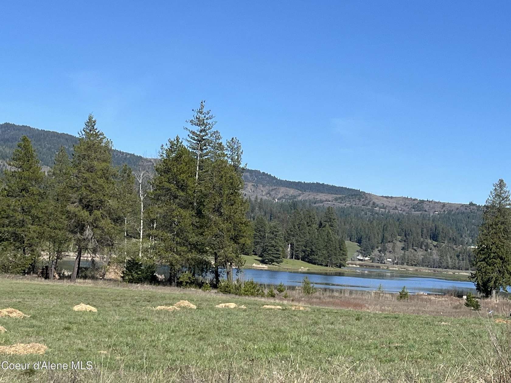 10.3 Acres of Land with Home for Sale in Cataldo, Idaho