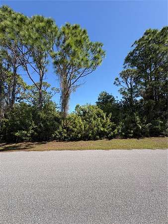 0.23 Acres of Residential Land for Sale in Port Charlotte, Florida