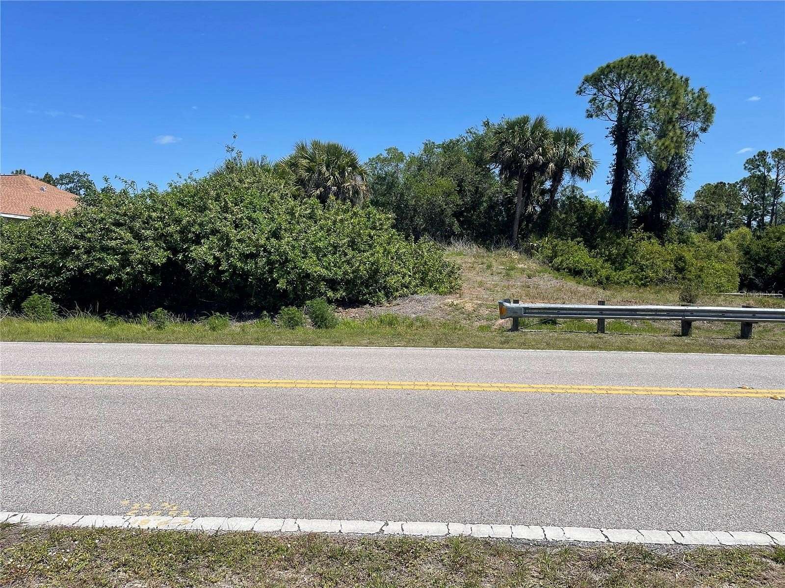 0.26 Acres of Residential Land for Sale in North Port, Florida
