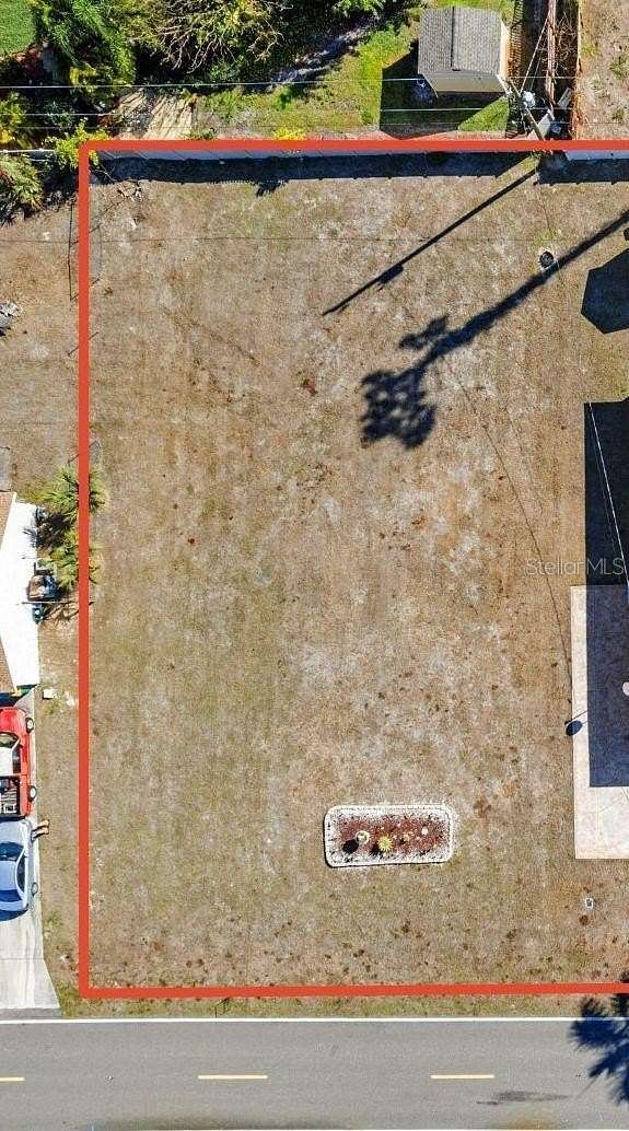 0.23 Acres of Residential Land for Sale in Port Charlotte, Florida