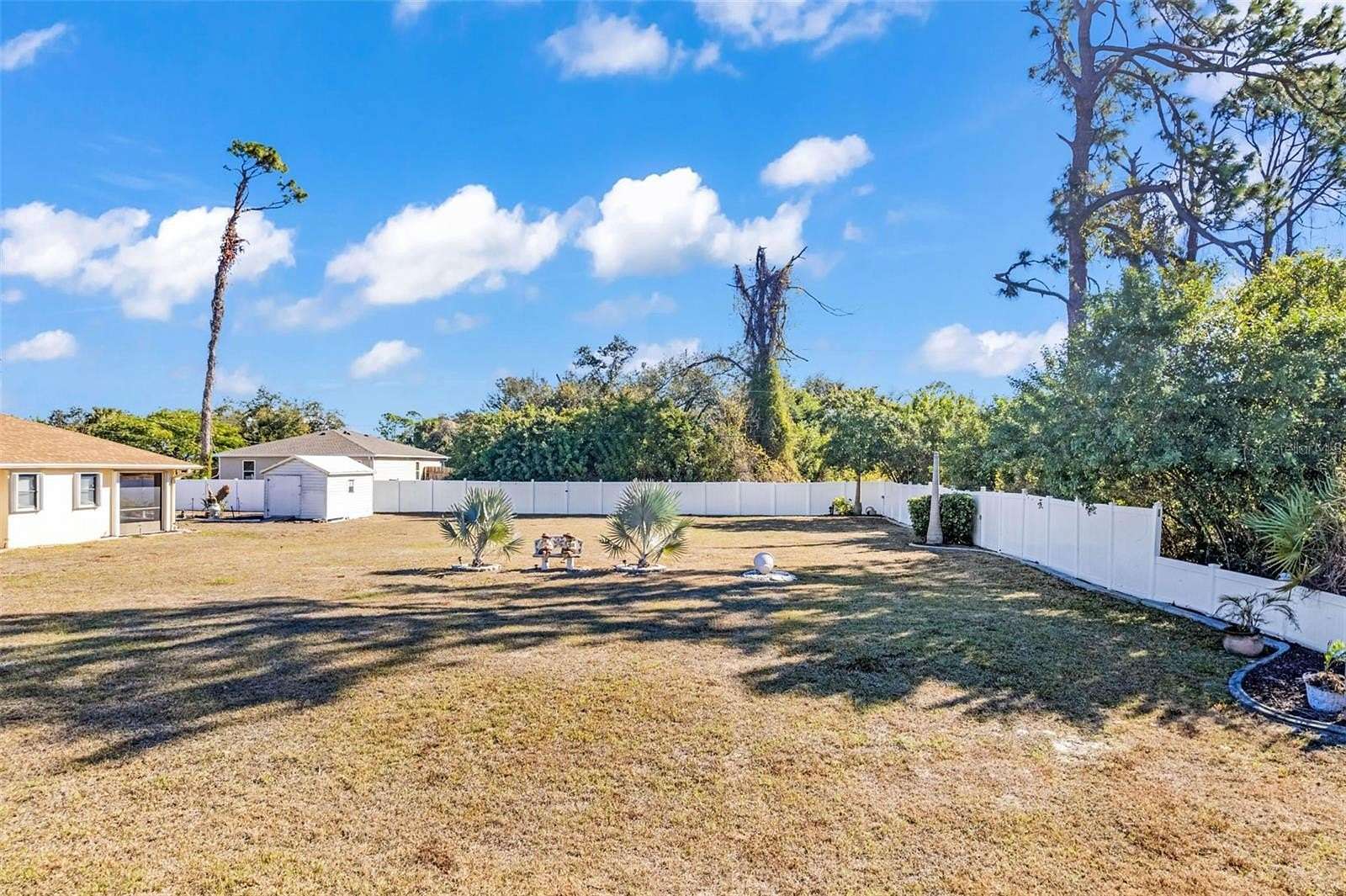 0.23 Acres of Residential Land for Sale in Port Charlotte, Florida