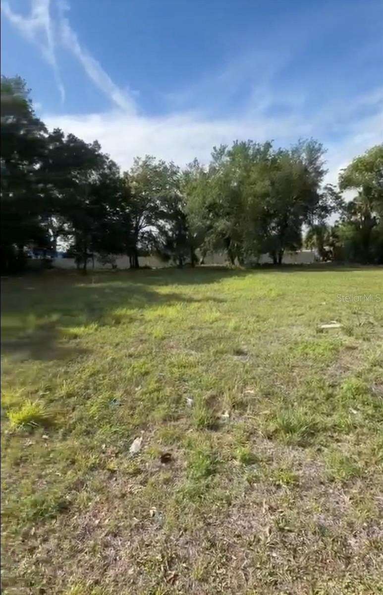 0.32 Acres of Mixed-Use Land for Sale in Orlando, Florida