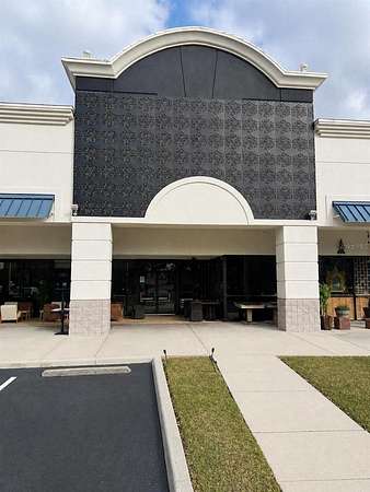 2 Acres of Improved Commercial Land for Sale in Orlando, Florida
