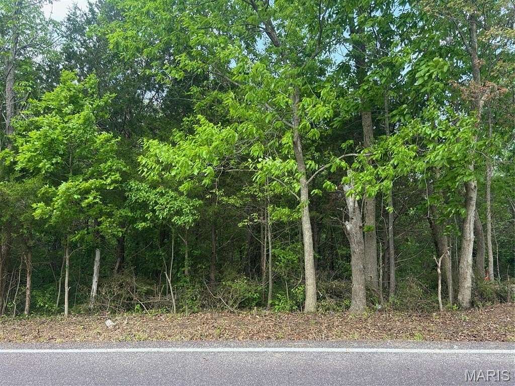 4 Acres of Residential Land for Sale in Pacific, Missouri