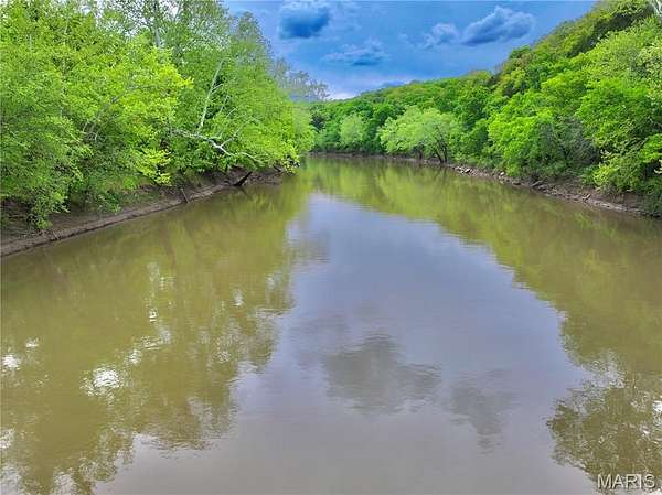 7 Acres of Residential Land for Sale in Collins, Missouri