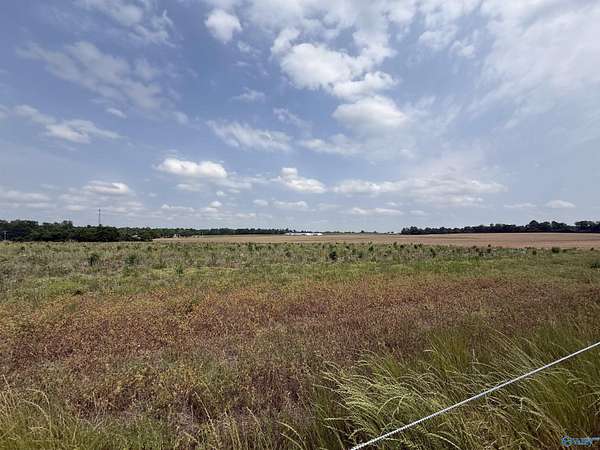 4.6 Acres of Land for Sale in Athens, Alabama