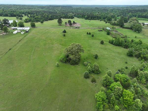22.4 Acres of Land for Sale in Linden, Texas