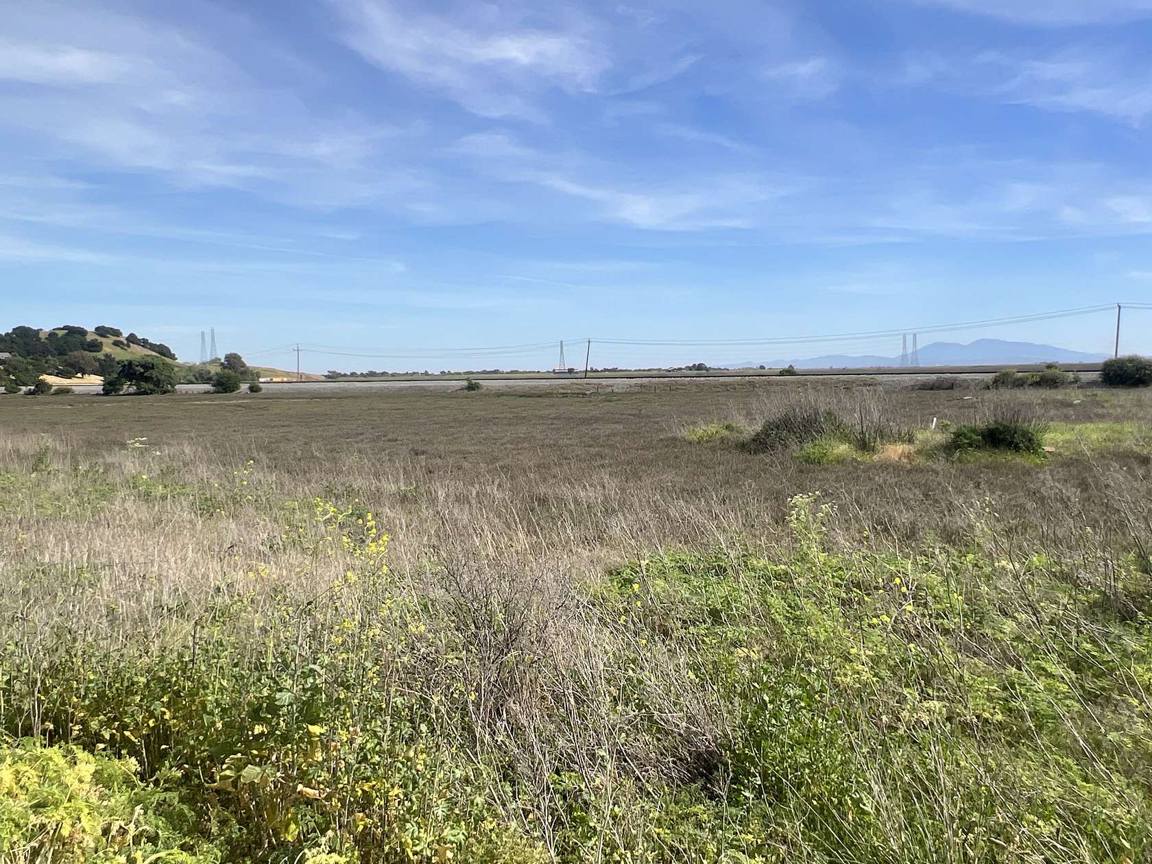 14.5 Acres of Agricultural Land for Sale in Fairfield, California