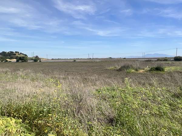 14.5 Acres of Agricultural Land for Sale in Fairfield, California