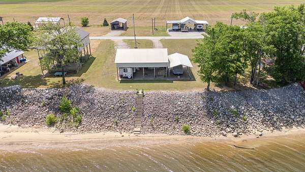0.61 Acres of Residential Land for Sale in Adamsville, Tennessee
