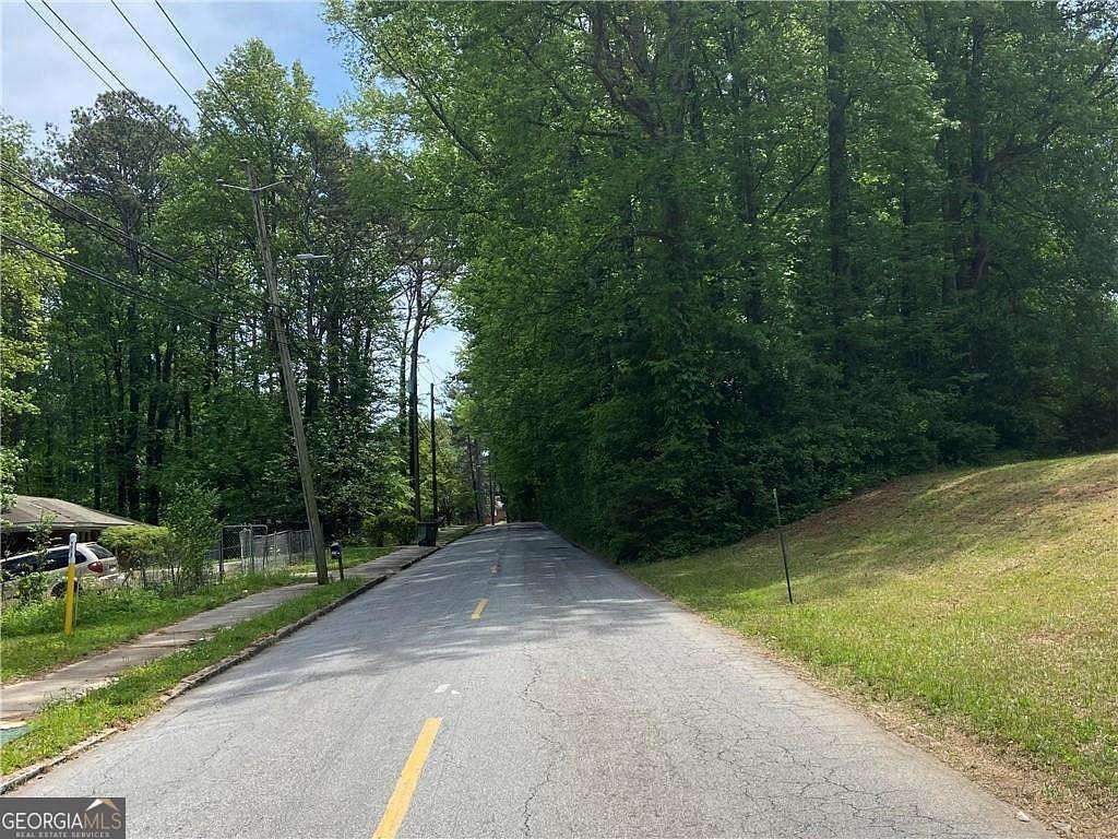 2.6 Acres of Land for Sale in Atlanta, Georgia