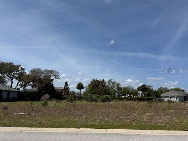 0.36 Acres of Residential Land for Sale in Palm Coast, Florida
