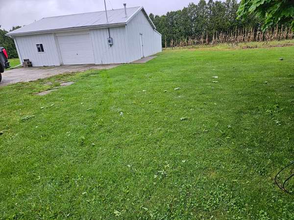 0.6 Acres of Residential Land for Sale in Carey, Ohio