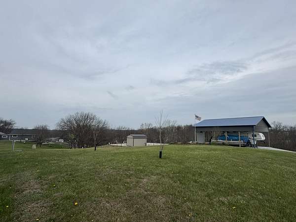 0.48 Acres of Land for Sale in Unionville, Missouri