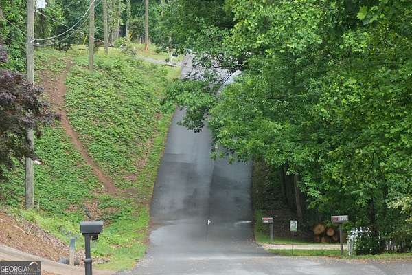 0.1 Acres of Land for Sale in Gainesville, Georgia