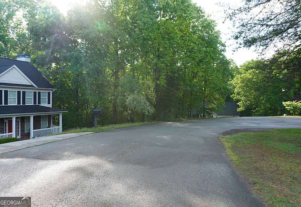 0.87 Acres of Land for Sale in Gainesville, Georgia