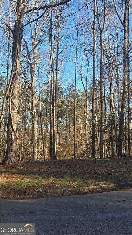 0.63 Acres of Land for Sale in Snellville, Georgia
