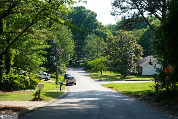0.43 Acres of Land for Sale in Lawrenceville, Georgia