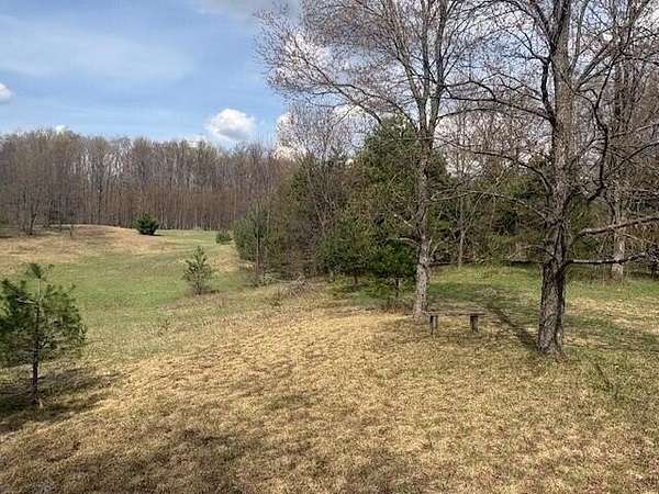 4.6 Acres of Land for Sale in Tustin, Michigan