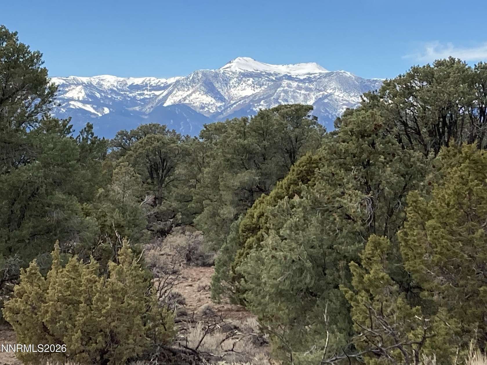 10 Acres of Land for Sale in Reno, Nevada