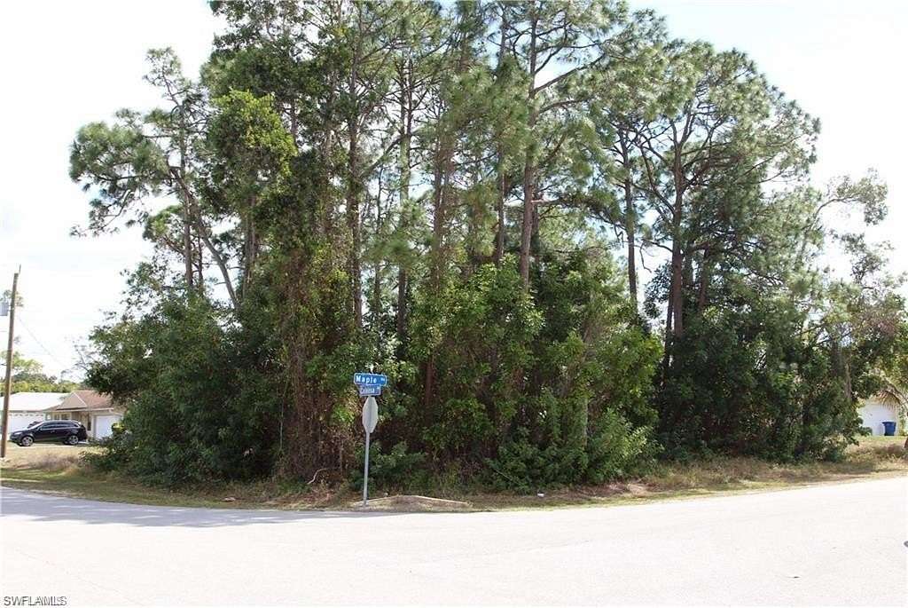 0.24 Acres of Residential Land for Sale in Fort Myers, Florida