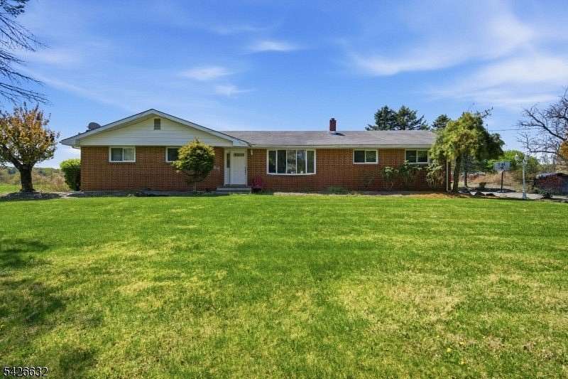 3 Acres of Land with Home for Lease in Washington Township, New Jersey