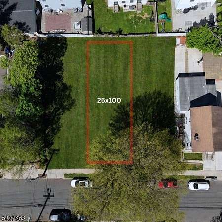 0.06 Acres of Residential Land for Sale in Belleville Township, New Jersey