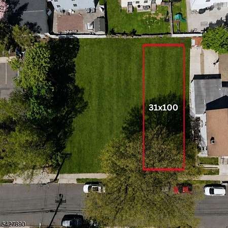 0.07 Acres of Residential Land for Sale in Belleville Township, New Jersey